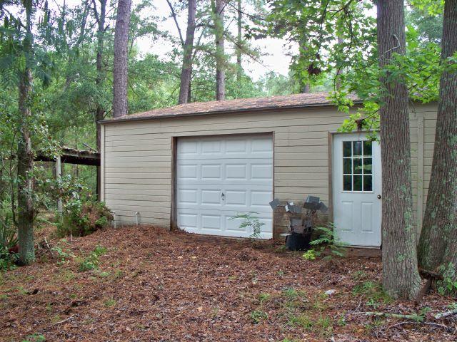 Land and Building in Darlington SC