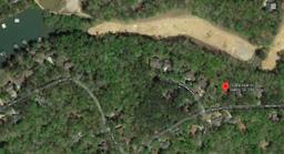 Residential Lot in Keowee Key