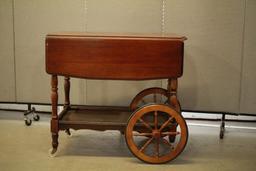 Tea Cart