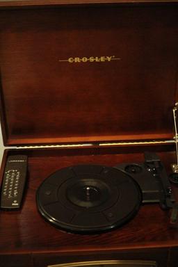 Crosley Radio