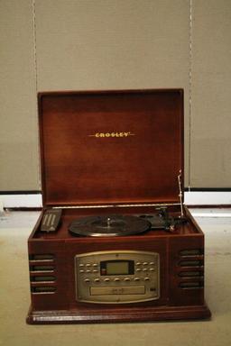 Crosley Radio