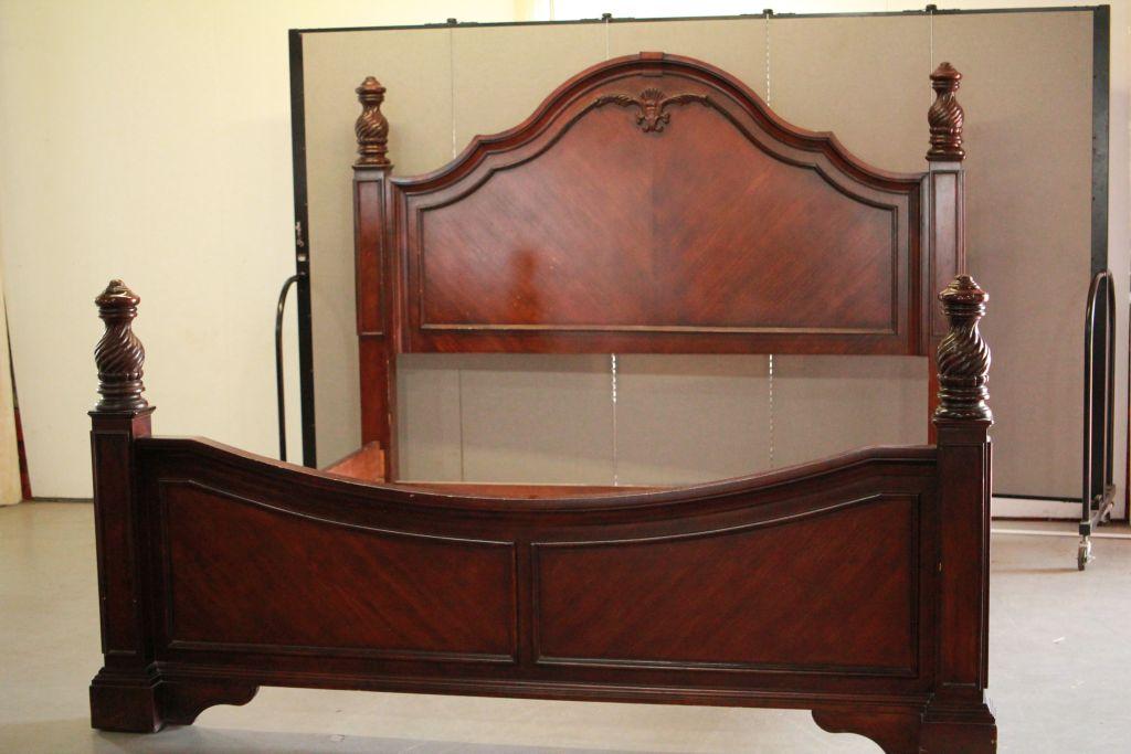 5 Piece Bedroom Set