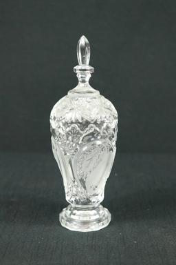 Crystal Candy Dish