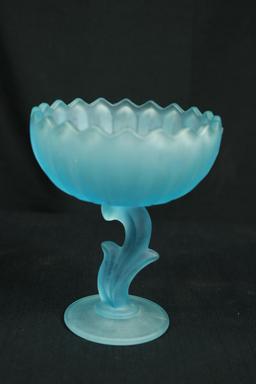 Blue Footed Bowl