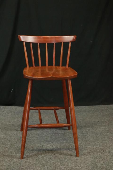 George Nakashima 27" Stool