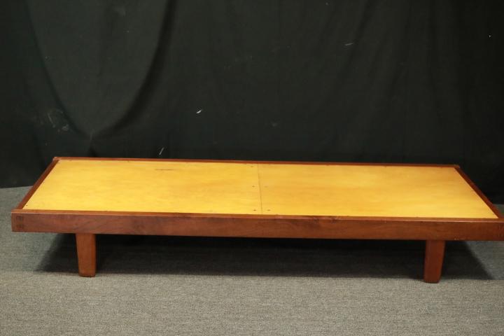 George Nakashima Day Bed