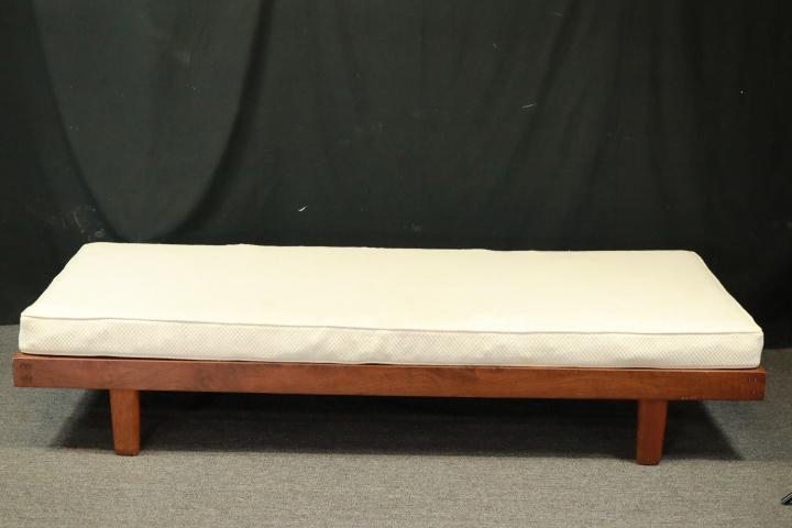 George Nakashima Day Bed