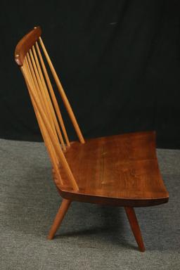 George Nakashima Lounge Chair