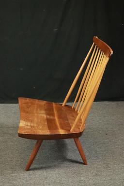 George Nakashima Lounge Chair