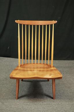 George Nakashima Lounge Chair