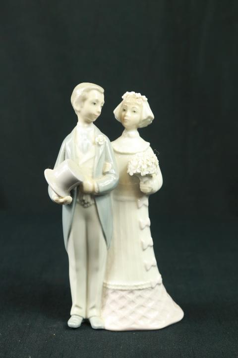 Lladro Figurine