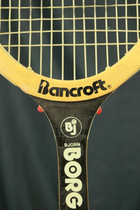 3 Tennis Rackets