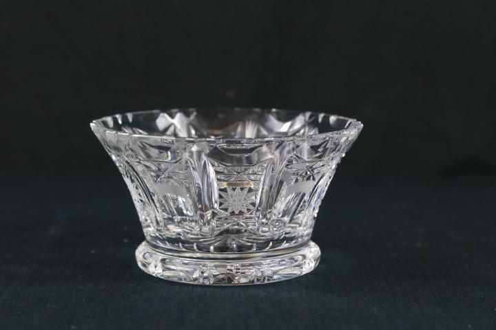 Crystal Bowl