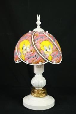 Tweety Bird Lamp