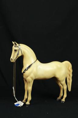 1953 Tonto's "Silver" Horse