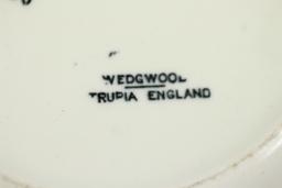 2 Wedgwood Plates