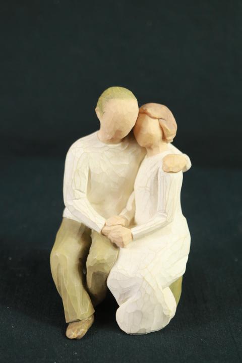 Willow Tree Figurine