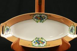 2 Noritake Dishes