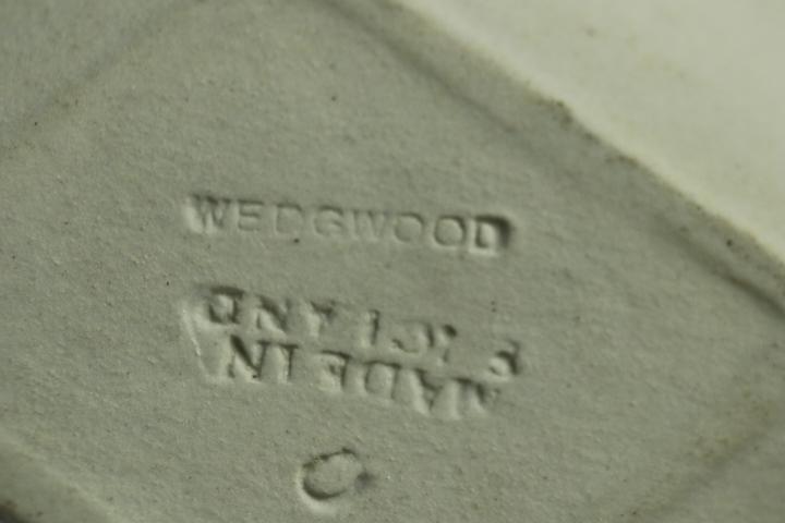 Wedgwood Diamond Tray