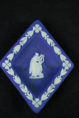 Wedgwood Diamond Tray