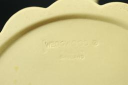 Wedgwood Sugar & Creamer