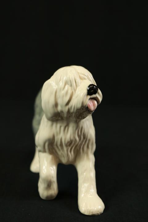 Royal Doulton Dog Figurine