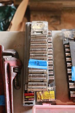 3 Socket Sets