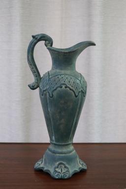 Decorative Pitcher