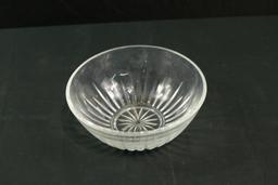 Crystal Bowl