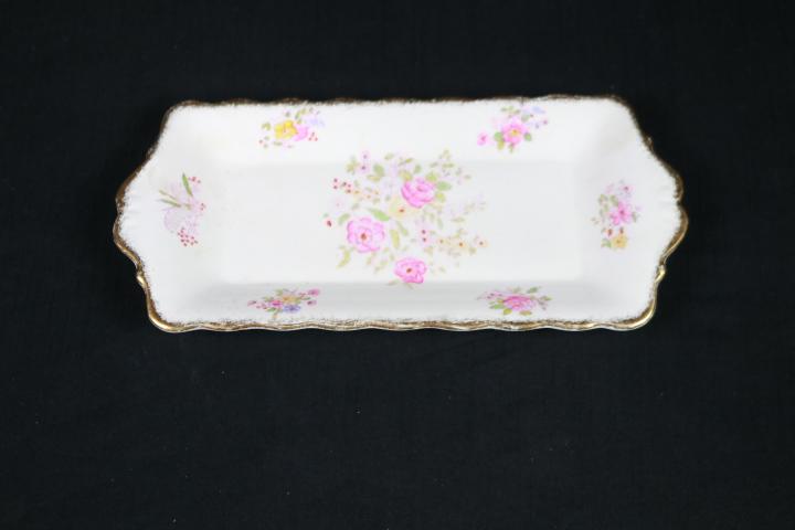 Royal Albert Tray "Georgina"