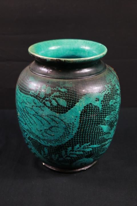 Asian Vase