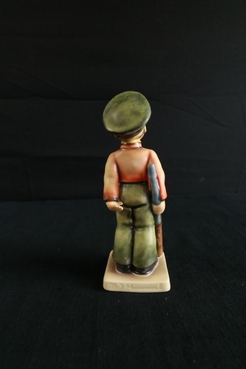 Hummel " Soldier Boy" Figurine