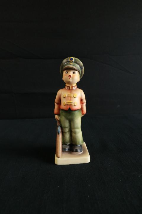 Hummel " Soldier Boy" Figurine