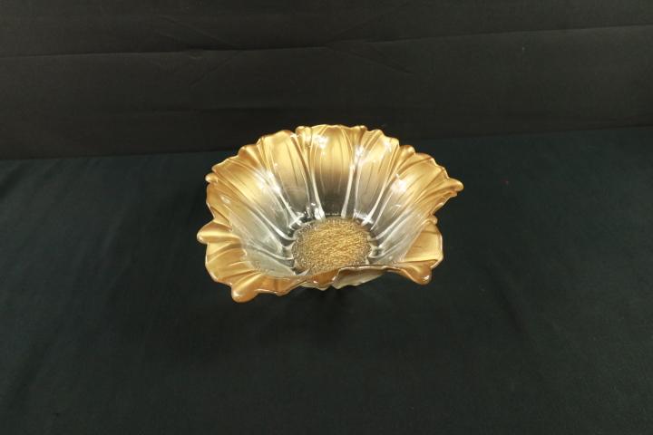 Art Glass Bowl