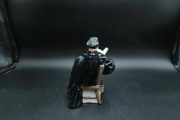 The Professor Royal Doulton Figurine