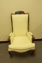 Provincial Style Arm Chair