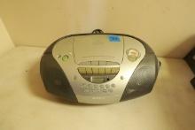 Sony CD/Radio Player
