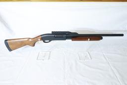 Remington  20GA Express Magnum Shotgun with Rifled Barrel