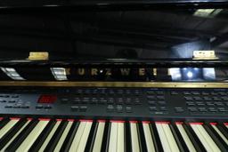 Kursweil Mark 110 Ensemble Digital Grand Piano