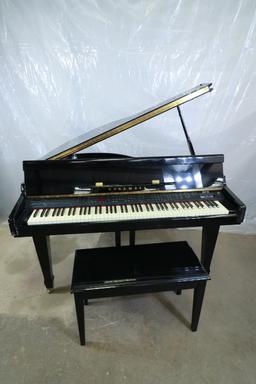 Kursweil Mark 110 Ensemble Digital Grand Piano