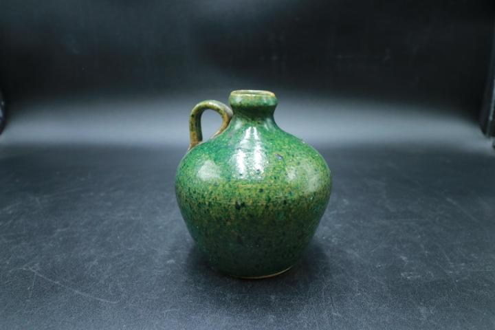 Pottery Jug