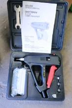 Craftsman Hot Glue Gun