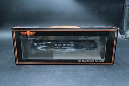 MTH Norfolk & Western 70-Ton Mill Gondola Car (HO Scale)