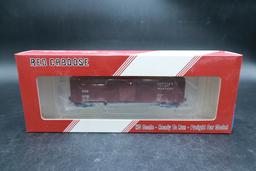 Red Caboose Norfolk & Western X-29 Box Car