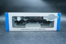 Bachmann N&W Flat Car (HO Scale)