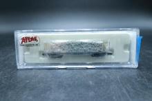 Atlas GSC Pulpwood Flat Car (N Scale)