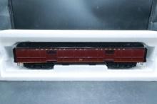 MTH N&W 70' Madison Baggage Passenger Car (O Scale)