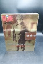 G.I. Joe Classic Collection General George S. Patton