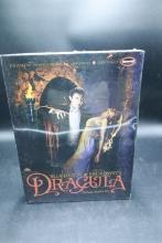 Bela Lugosi as Broadway's Dracula Deluxe Model Kit