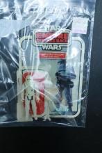 1980 Star Wars The Empire Strikes Back "Imperial Storm Trooper"